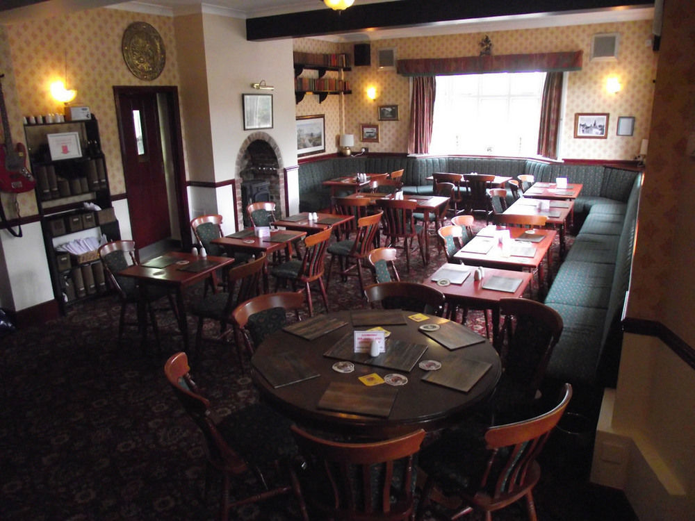 The Waggon And Horses Hotel Great Yeldham Exterior photo